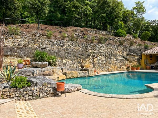 Maison à vendre 9 pièces 289 m² Pont-Saint-Esprit