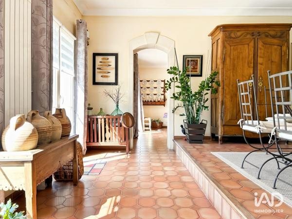 Maison à vendre 9 pièces 289 m² Pont-Saint-Esprit