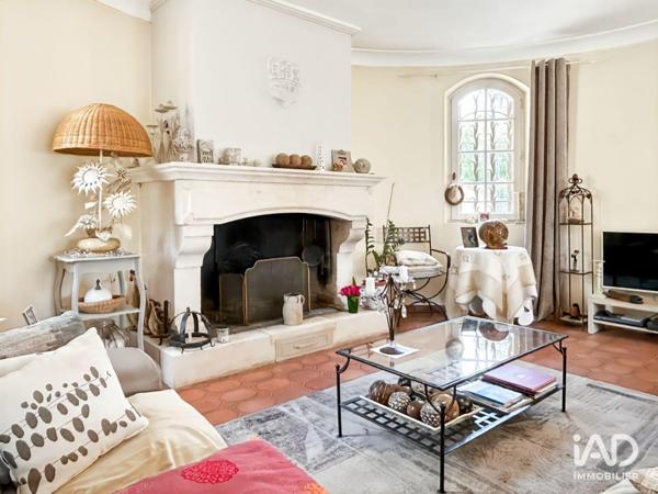 Maison à vendre 9 pièces 289 m² Pont-Saint-Esprit