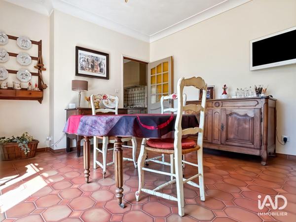Maison à vendre 9 pièces 289 m² Pont-Saint-Esprit