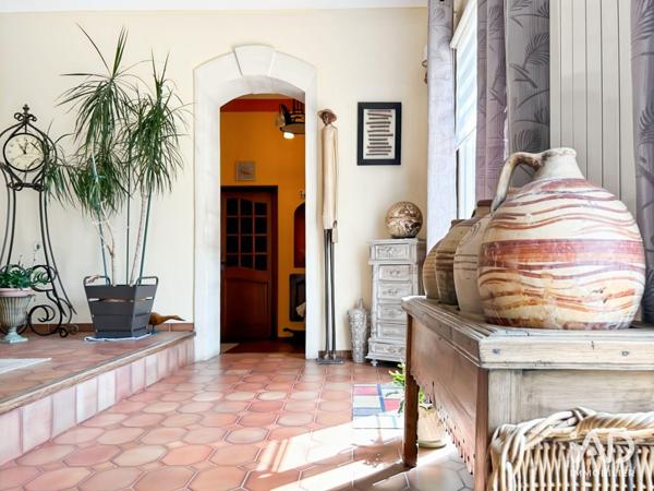 Maison à vendre 9 pièces 289 m² Pont-Saint-Esprit