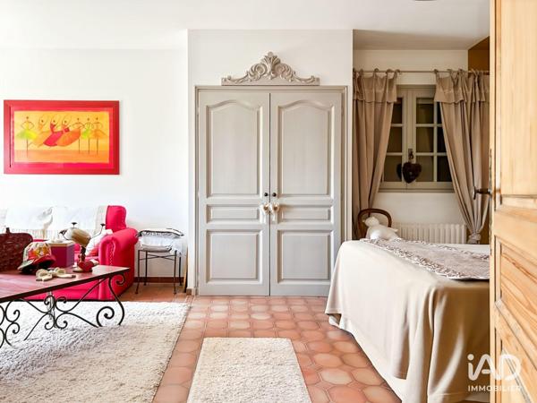 Maison à vendre 9 pièces 289 m² Pont-Saint-Esprit
