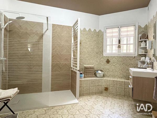 Maison à vendre 9 pièces 289 m² Pont-Saint-Esprit