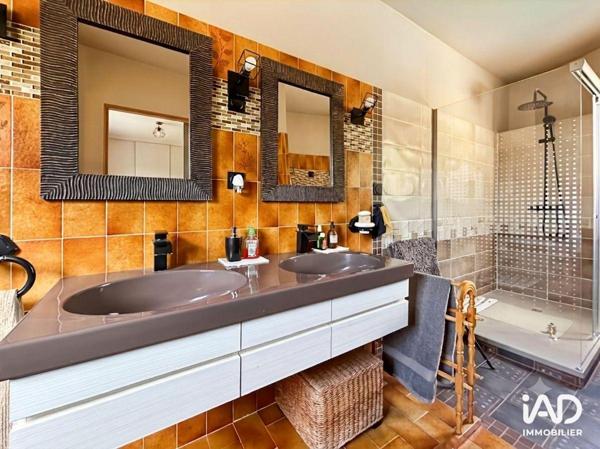 Maison à vendre 9 pièces 289 m² Pont-Saint-Esprit