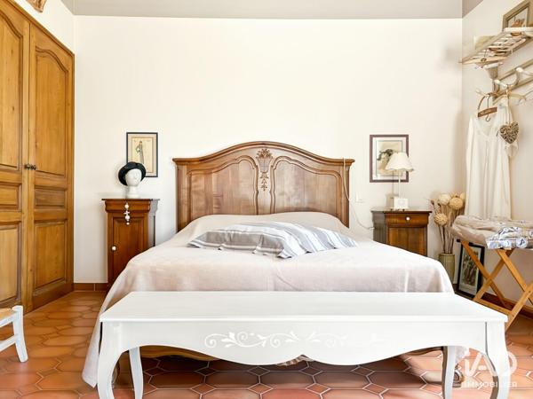 Maison à vendre 9 pièces 289 m² Pont-Saint-Esprit
