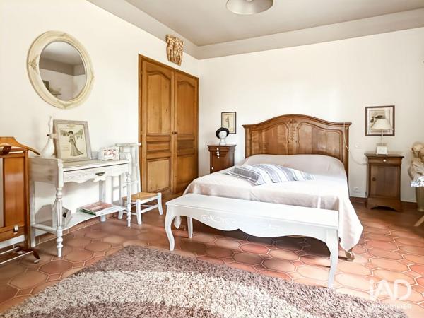 Maison à vendre 9 pièces 289 m² Pont-Saint-Esprit