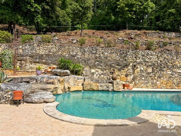 Maison à vendre 9 pièces 289 m² Pont-Saint-Esprit