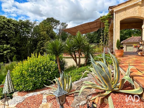 Maison à vendre 9 pièces 289 m² Pont-Saint-Esprit