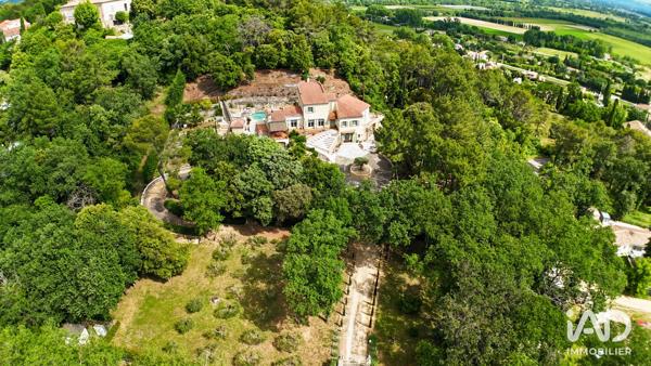 Maison à vendre 9 pièces 289 m² Pont-Saint-Esprit