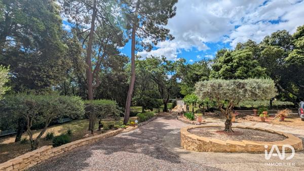 Maison à vendre 9 pièces 289 m² Pont-Saint-Esprit