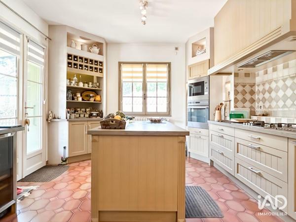 Maison à vendre 9 pièces 289 m² Pont-Saint-Esprit