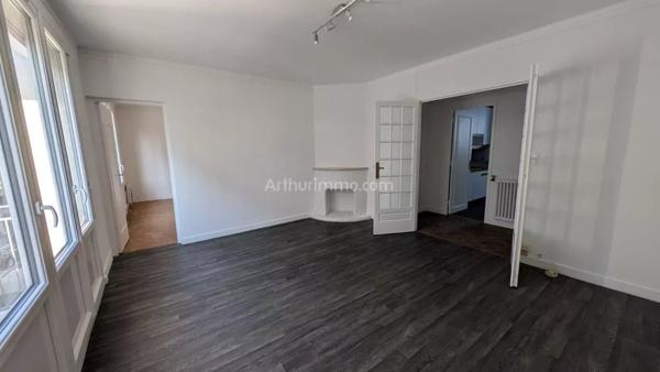 Location Appartement 4 pièces 84 m2 à Rennes