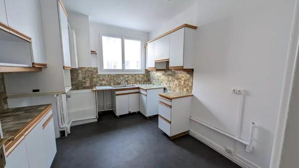 Location Appartement 4 pièces 84 m2 à Rennes