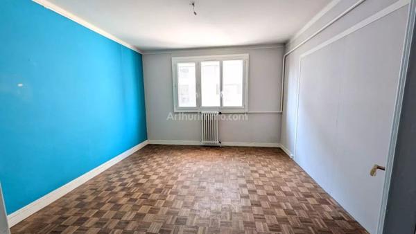 Location Appartement 4 pièces 84 m2 à Rennes