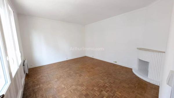 Location Appartement 4 pièces 84 m2 à Rennes