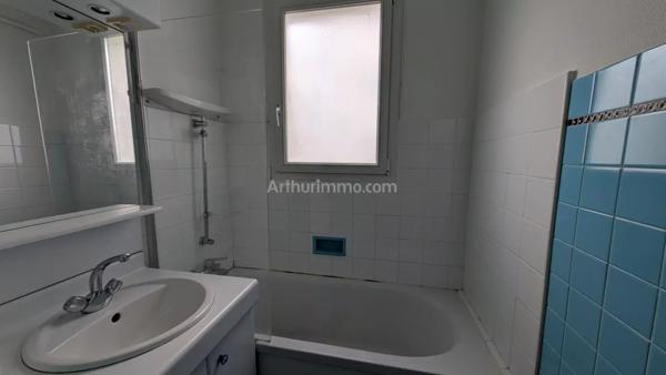 Location Appartement 4 pièces 84 m2 à Rennes