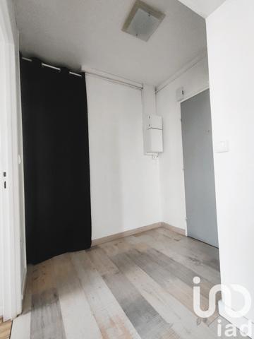 Appartement à vendre 3 pièces 58 m² Taverny