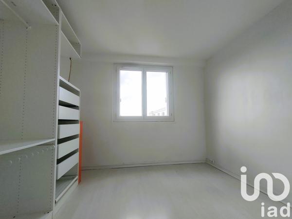 Appartement à vendre 3 pièces 58 m² Taverny