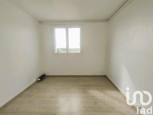 Appartement à vendre 3 pièces 58 m² Taverny