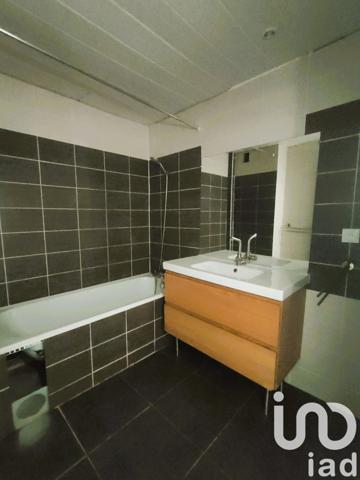 Appartement à vendre 3 pièces 58 m² Taverny