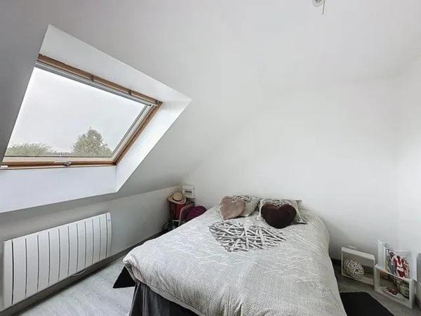 Belle maison familiale secteur très recherché ,vivable de plain-pied .