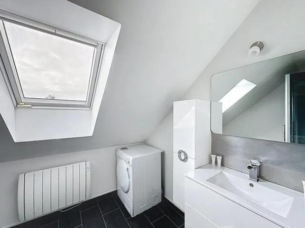 Belle maison familiale secteur très recherché ,vivable de plain-pied .