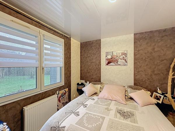 Belle maison familiale secteur très recherché ,vivable de plain-pied .