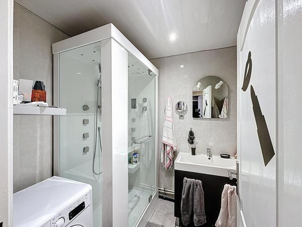 Belle maison familiale secteur très recherché ,vivable de plain-pied .