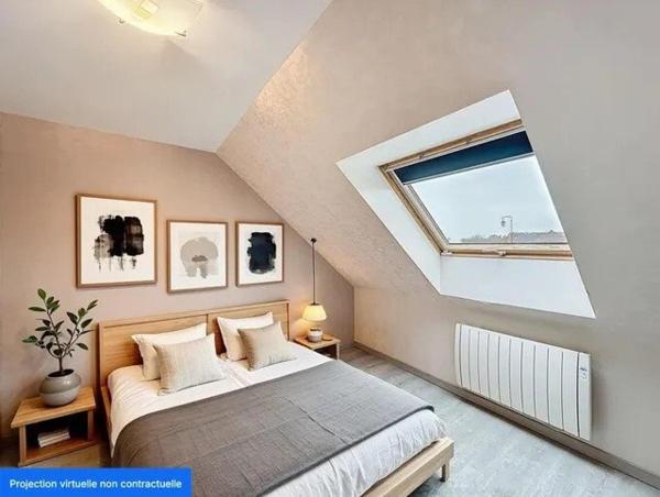 Belle maison familiale secteur très recherché ,vivable de plain-pied .