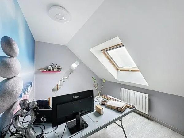 Belle maison familiale secteur très recherché ,vivable de plain-pied .