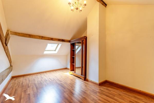 Maison à vendre |  Savennes |  4 pièces | 134 m²