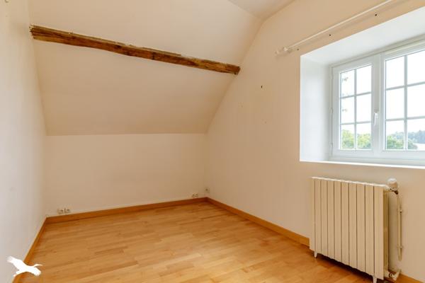 Maison à vendre |  Savennes |  4 pièces | 134 m²