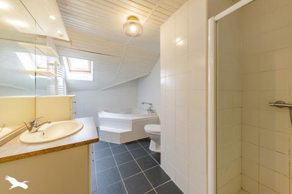 Maison à vendre |  Savennes |  4 pièces | 134 m²