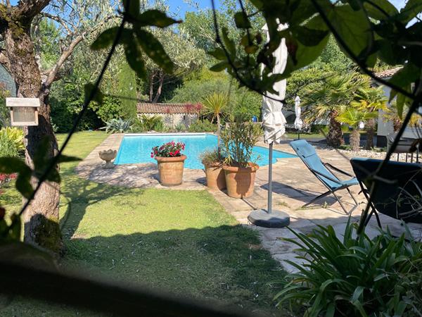 Rivedoux Belle Propriété sur 3031m2 de terrain clos. ,  Rivedoux plage