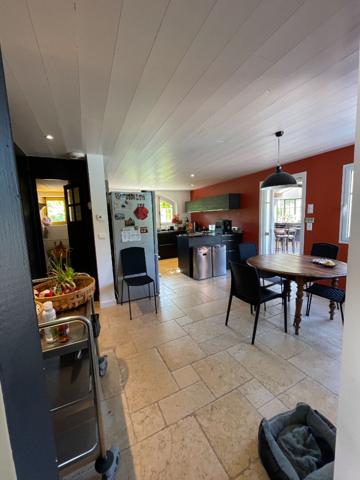 Rivedoux Belle Propriété sur 3031m2 de terrain clos. ,  Rivedoux plage