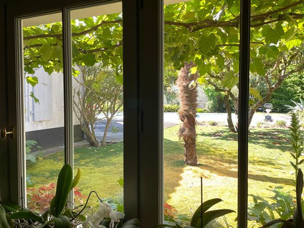 Rivedoux Belle Propriété sur 3031m2 de terrain clos. ,  Rivedoux plage