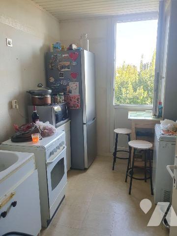 A troyes secteur Gustave Masson appartement de type 3  . Appartement en bon état général,  chau...