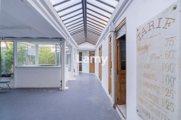 Local commercial ou professionnel