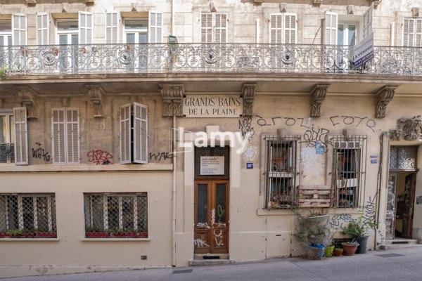 Local commercial ou professionnel