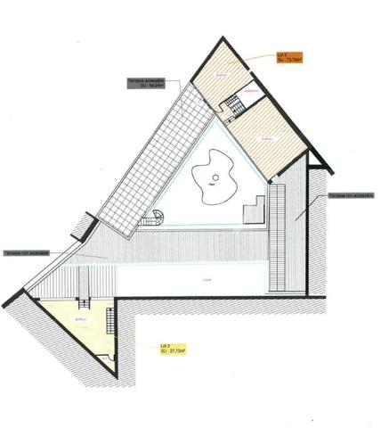 Local commercial ou professionnel