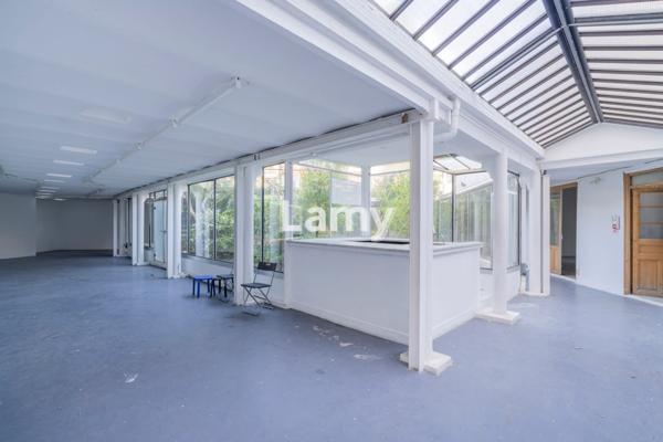 Local commercial ou professionnel