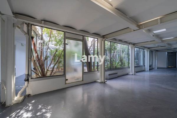 Local commercial ou professionnel