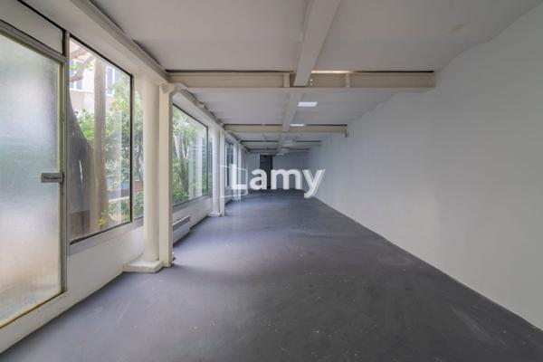 Local commercial ou professionnel