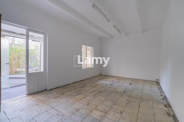 Local commercial ou professionnel