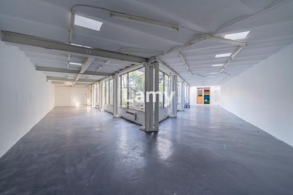 Local commercial ou professionnel