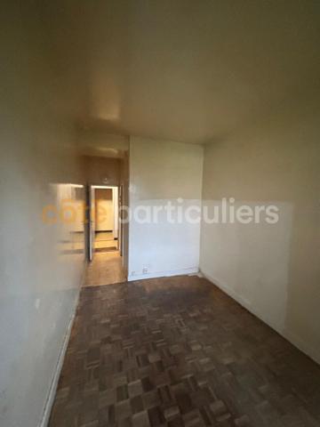 Vente Appartement15,38 m² - 1 Pièce - PARIS (75020)