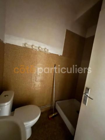 Vente Appartement15,38 m² - 1 Pièce - PARIS (75020)