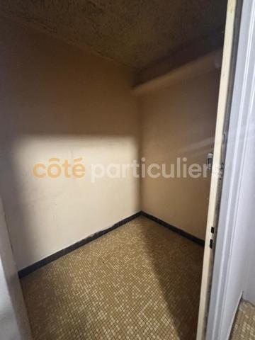 Vente Appartement15,38 m² - 1 Pièce - PARIS (75020)