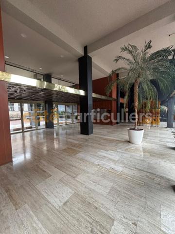 Vente Appartement15,38 m² - 1 Pièce - PARIS (75020)