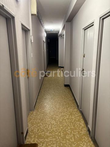 Vente Appartement15,38 m² - 1 Pièce - PARIS (75020)